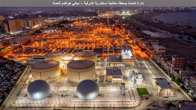 الإسكان تستعرض طفرة غير مسبوقة بقطاع مياه الشرب والصرف من 2014 حتى 2026