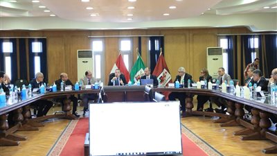 التعليم العالي: المستشفيات الجامعية ركيزة الرعاية الصحية وتستقبل 32 مليون مريض