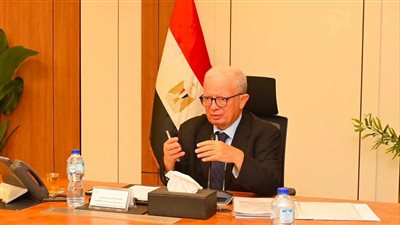 نائب رئيس الوزراء يعتمد توزيع 1.061 مليار جنيه أرباحًا إضافية لـ5 شركات قابضة دعمًا للخزانة العامة