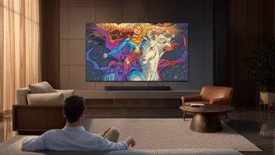 سامسونج تتعاون مع وارنر براذرز ودي سي احتفالًا بالإطلاق العالمي لفيلم «سوبرغيرل»