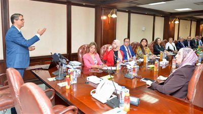 الأعلى للإعلام يطلق مدونة سلوك لحماية الأطفال إعلاميًا