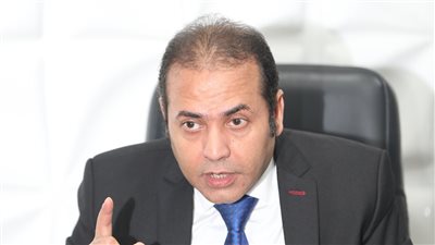 إيهاب سعيد: ثورة 30 يونيو أرست أسس الجمهورية الرقمية وعززت ر    
