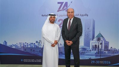 مصر تترأس المنظمة العربية للطيران المدني لعامين وتجدد عضويتها بالمجلس التنفيذي الإقليمي بنجاح