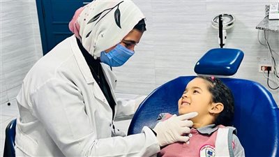رئيس هيئة الرعاية الصحية: أكثر من 14 مليون خدمة بالرعاية الأولية لمنتفعي التأمين الصحي الشامل ببورسعيد