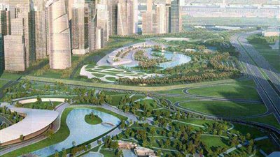 العاصمة الإدارية الجديدة ترسخ كفاءة الدولة وتعزز مكانة مصر بمشروع حضاري عالمي متكامل ومستدام