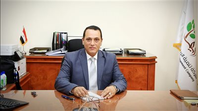 اللواء عمرو عبد الوهاب يستعرض أمام دفاع النواب مستجدات مشروع المليون ونصف المليون فدان