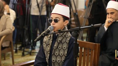 وزارة الأوقاف تدشن الموسم الثاني من «دولة التلاوة» بمشاركة 25 ألف متسابق بالشرقية