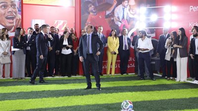 وزير المالية: نثق في قدرة شباب مصر على تحويلها إلى مركز إقليمي للخدمات الرقمية والابتكار