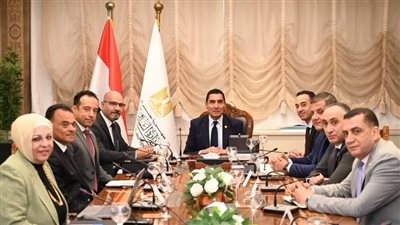 “جوهرنبيل”  يناقش آليات إطلاق مشروع 