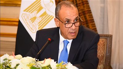 وزير الخارجية يشهد مراسم التوقيع على إعلان النوايا للتعاون في مجال الهجرة بين مصر وفرنسا