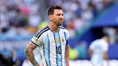 تشكيل منتخب مصر المتوقع أمام الأرجنتين فى كأس العالم 2026