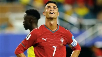 مليارات فوق المستطيل الأخضر.. رونالدو يتصدر قائمة أعلى اللاعبين أجراً في كأس العالم 2026