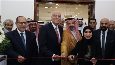 جهاز تنمية المشروعات يفتتح المعرض المصري السعودي الدولي للامتياز التجاري FRANEX 2026