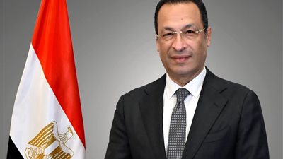 وزير الاتصالات وتكنولوجيا المعلومات يتوجه إلى جنيف للمشاركة في فعاليات أسبوع جنيف الرقمي