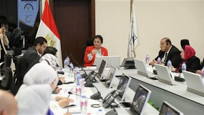 نائب وزير الصحة تُعلن إطلاق المنصة الإلكترونية للخطة التنفيذية الثانية للسكان والتنمية حتى 2027