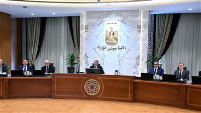 مدبولي: فخورون بكم ونشكركم على ما قدمتموه.. كنتم نموذجاً مُشرفاً لكرة القدم المصرية