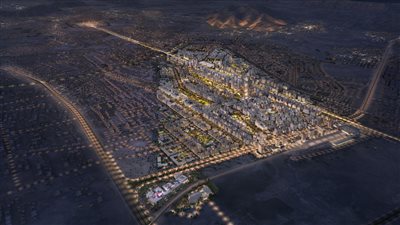 مدينة المعرفة الاقتصادية ترحب بتملك المستثمرين الدوليين للعقار في المدينة المنورة وفق التنظيم الجديد