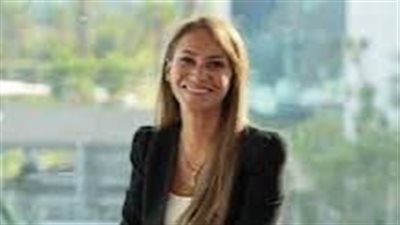 مي ياسين تعلن انضمامها لعضوية لجنة بالمجلس القومي للمرأة