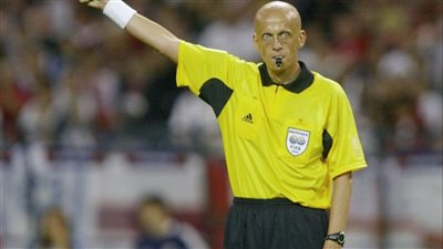 كولينا يدافع عن حكام مباراة مصر والأرجنتين: لا أحد يؤثر على قراراتنا.. وإلغاء هدف زيكو كان صحيحًا