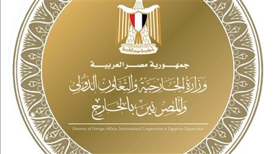مصر تدين تجدد الاعتداءات الإيرانية على الكويت والبحرين