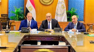 التعليم تؤكد انتظام امتحانات الثانوية العامة وتشدد على الانضباط والتعامل الفوري مع الشكاوى دائمًا