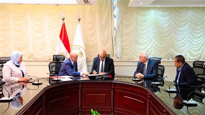 وزير التربية والتعليم يعتمد نتيجة الدبلومات الفنية (الدور الأول) للعام الدراسي 2025 / 2026 بنسبة نجاح 68.69%