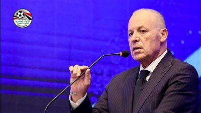 هاني أبو ريدة يطلب رسميًا زيادة مقاعد الأندية الأفريقية ببطولتي الأبطال والكونفيدرالية