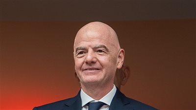 طبول الانتفاضة تقرع داخل الفيفا لإسقاط إنفانتينو