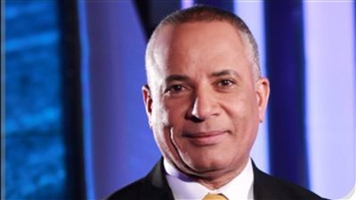 كواليس احتفالات الفراعنة.. أحمد موسى يعلن عن احتفالية شعبية كبرى في ستاد القاهرة خلال يومين