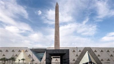 إتاحة موقع المتحف المصري الكبير عبر تطبيقات شركات المحمول