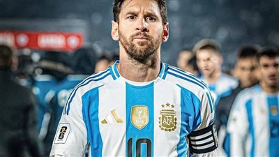 سكالوني: ميسي في عمر الـ39 لا يزال 