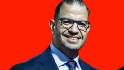 سيف الوزيري رئيسًا لمجلس إدارة الشركة المتحدة للخدمات الإعلامية