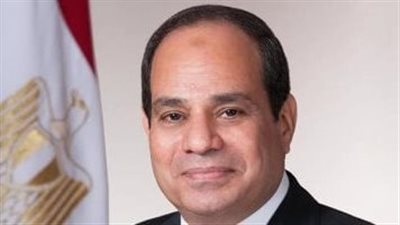 الرئيس السيسي يعزي دولة قطر في وفاة الأمير الوالد الشيخ حمد بن خليفة آل ثاني