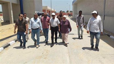 وزيرة الإسكان تتابع مشروعات المياه والصرف الصحي وتوجه بتسريع التنفيذ وتحسين الخدمات بالمحافظات كافة