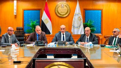 التعليم تتابع امتحانات الثانوية العامة وتشدد على الانضباط وتكافؤ الفرص وتأمين اللجان بالكامل دائمًا