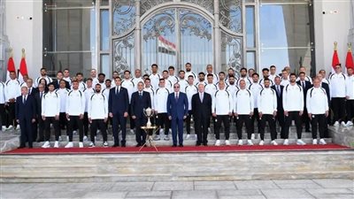 ستاد القاهرة يستضيف احتفالية كبرى لتكريم المنتخب المصري بعد إنجازه التاريخي بالمونديال