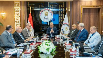 جمبلاط: التدريب أولوية لرفع كفاءة كوادر الإنتاج الحربي
