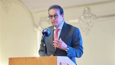وزير الصحة يناقش تطوير المنظومة الصحية وبناء الإنسان المصري في حوار مفتوح مع حزب حماة وطن