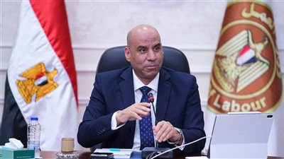 وزير العمل: 3000 فرصة عمل جديدة بمشروع المحطة النووية بالضبعة.. برواتب تبدأ من 15 ألف جنيه