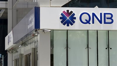 QNB مصر يزيد استثماراته بأذون الخزانة والأوراق الحكومية لـ 2