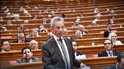 مجلس النواب يوافق نهائيًا على إعادة تنظيم جهاز مستقبل مصر للتنمية المستدامة
