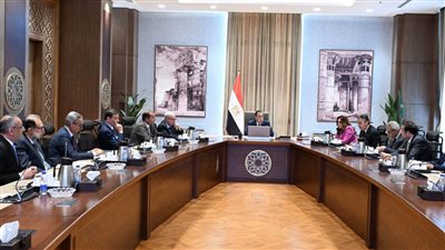  رئيس الوزراء يستعرض برنامجًا وطنيًا لاستقرار أسعار السلع وخفض الأعباء المعيشية على المواطنين دائمًا