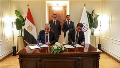بشراكة مع «روش إيجيبت».. وزارة الصحة تبدأ ميكنة منظومة الرمد لإنهاء قوائم الانتظار