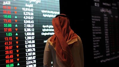 مؤشر “تاسي” السعودي يرتفع 0.15% بنهاية التداولات