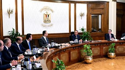 رئيس الوزراء يتابع استعدادات تنفيذ التعداد العام للسكان والإسكان والمنشآت 2027