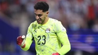بينهم مصطفى شوبير.. فيفا تعلن تصنيف أفضل 10 حراس في مونديال 2026 