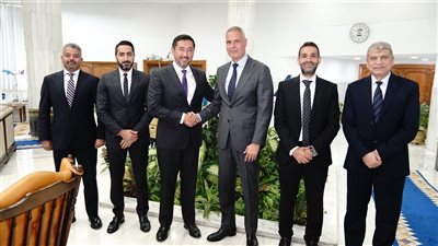 مصر للطيران تستعد لإطلاق  منظومة رقمية ذكية تُحدث نقلة نوعية في تجربة السفر 