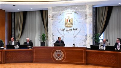  مدبولي يوجه بإقرار آلية تمويل البنية التحتية قبل نهاية العام