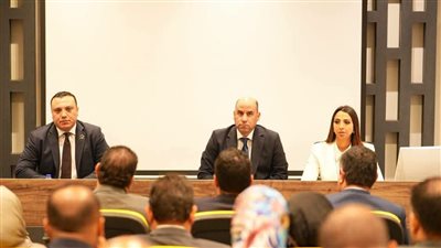 وزير العمل :أكثر من 10.2 مليار جنيه للحماية الاجتماعية منذ 2014.. والعمالة غير المنتظمة أولوية