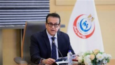 «الصحة» تنفي إغلاق وحدة الغسيل الكلوي بـ «حميات إمبابة» وتؤكد: أعمال تطوير شاملة دون المساس بخدمة المرضى